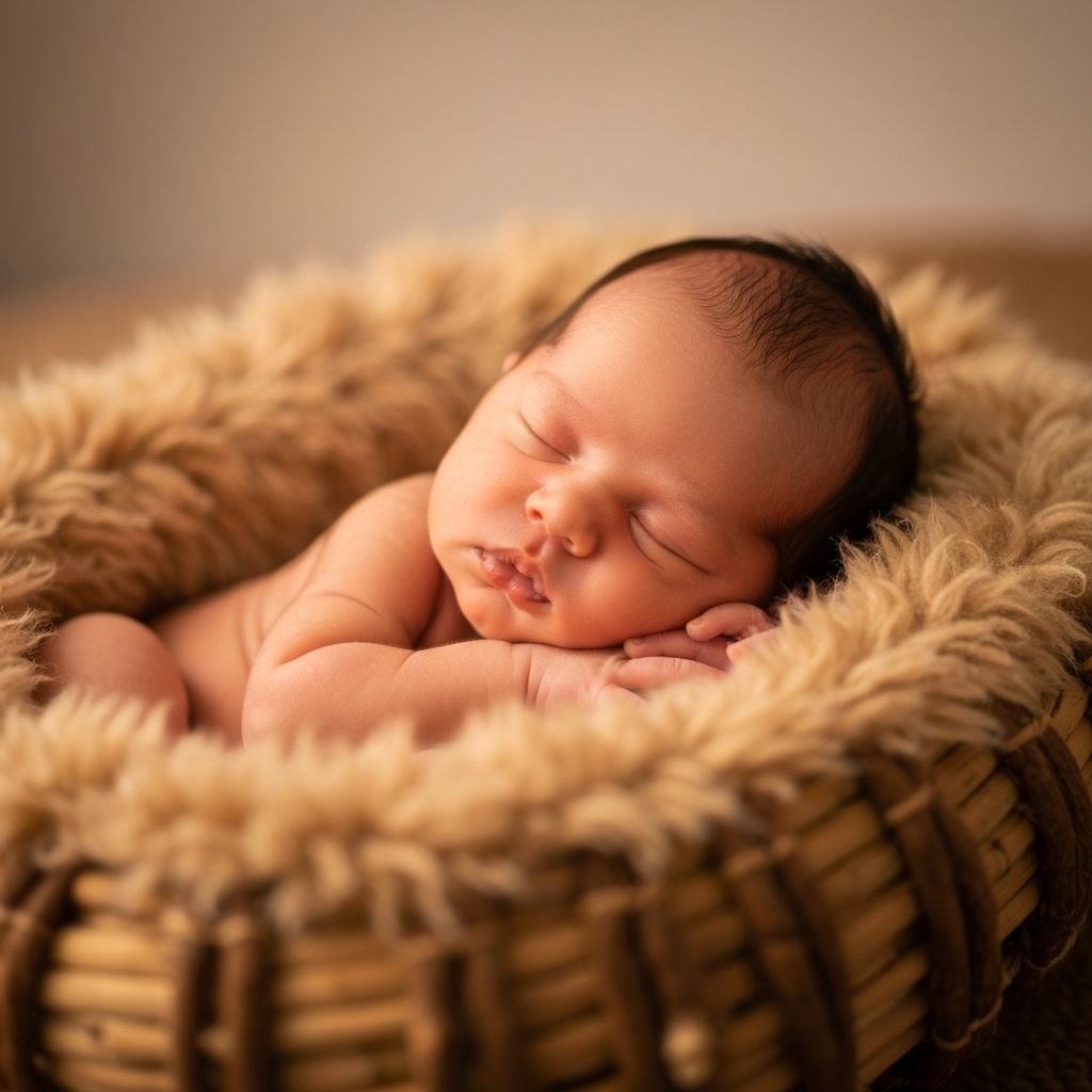 Nid de bébé : pourquoi et comment le choisir ?