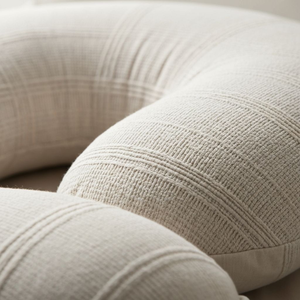 Des matériaux d'exception