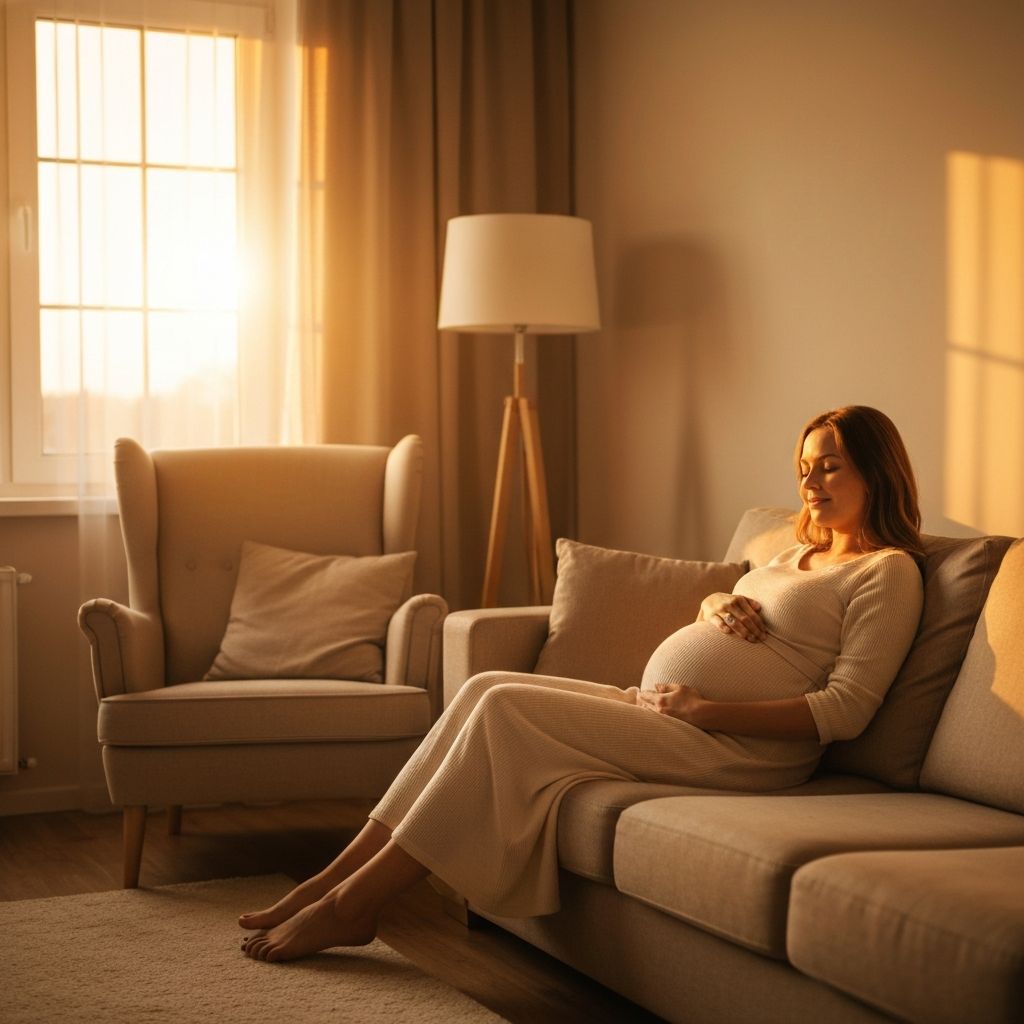 Un confort pensé pour chaque moment